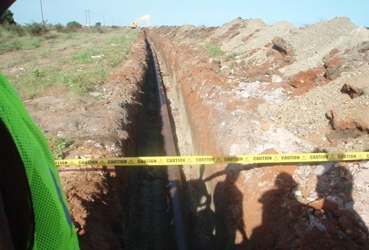 VRA GAS