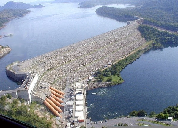 VRA HYDRO